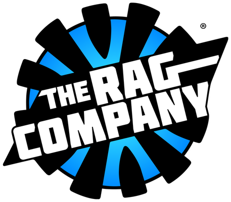 The Rag Company logo