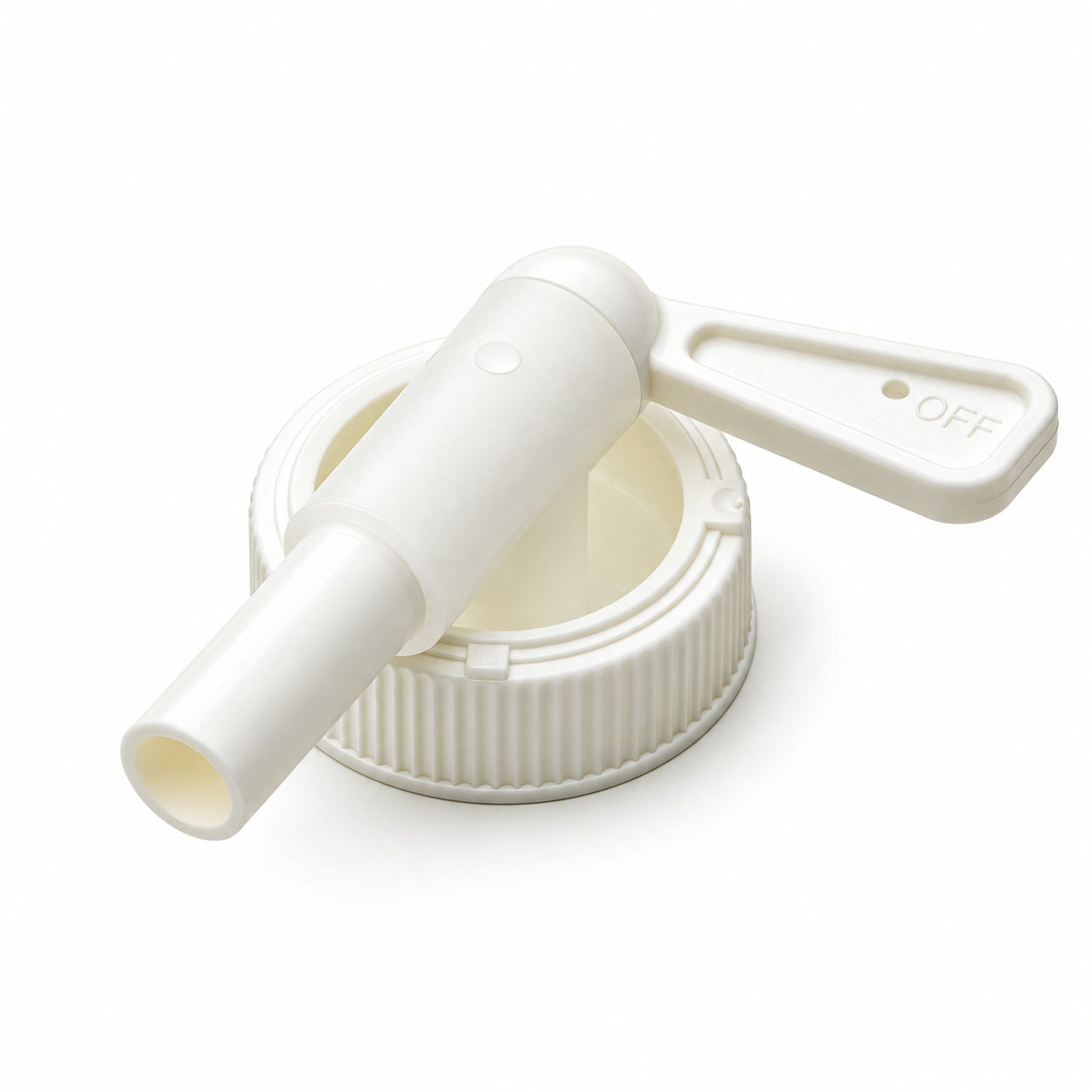 Gallon Spigot - 38 mm