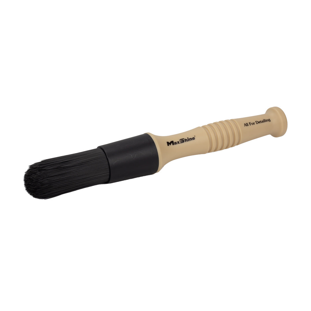 Car Wheel and Tire Brush