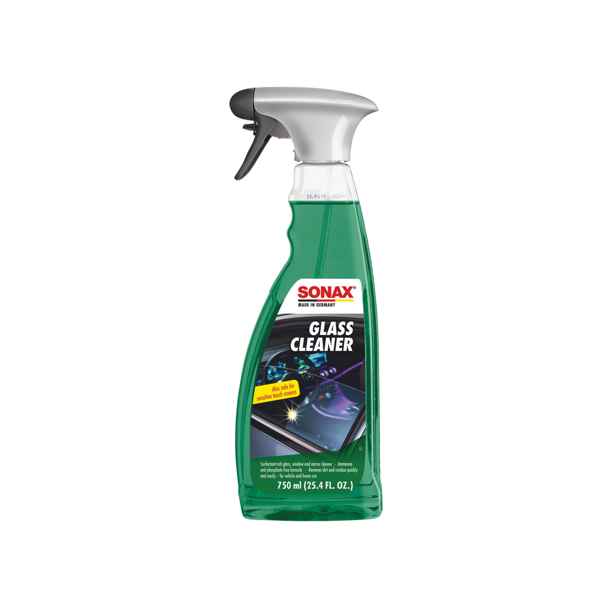 Glass Cleaner