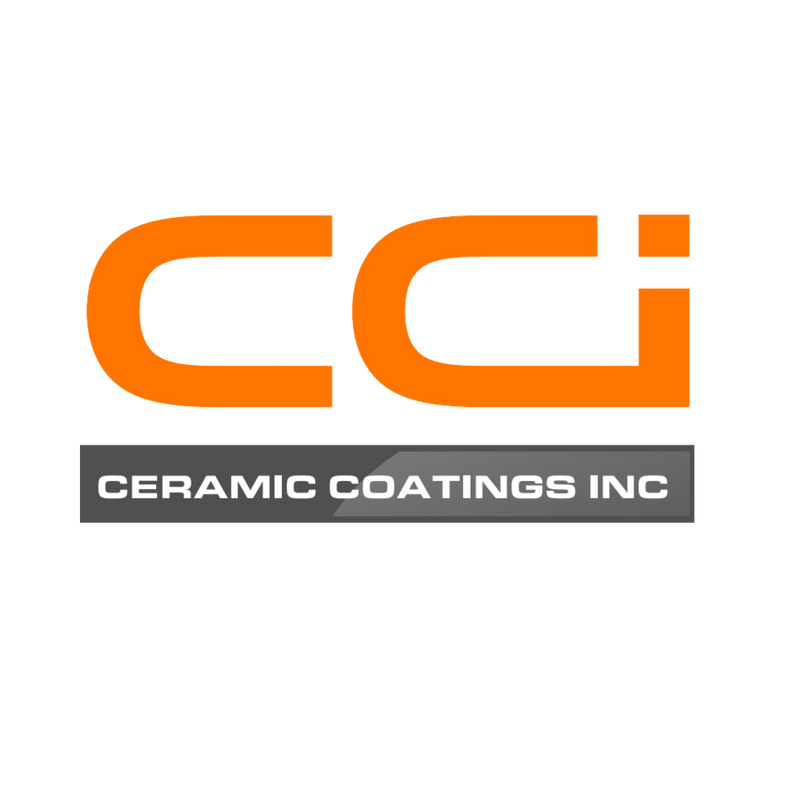 CCI Ceramic Coatings logo