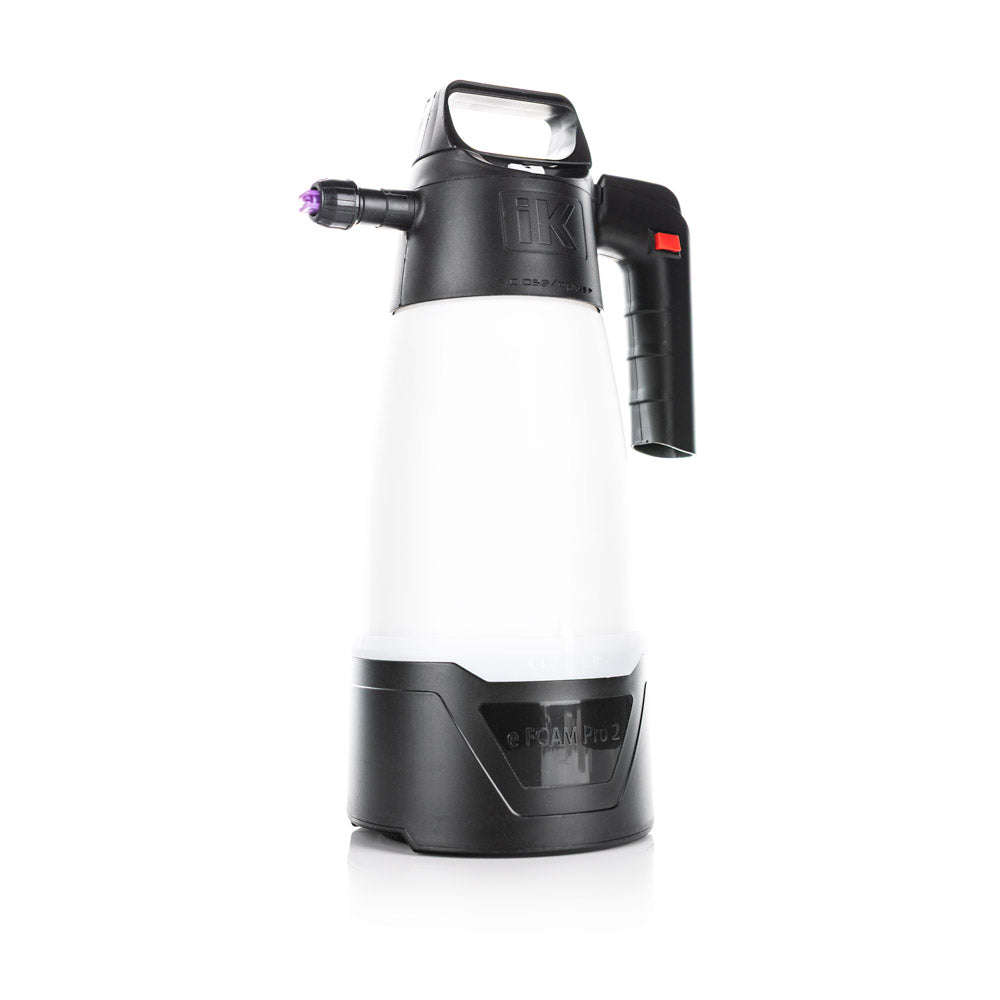 e Foam Pro 2 Battery Sprayer