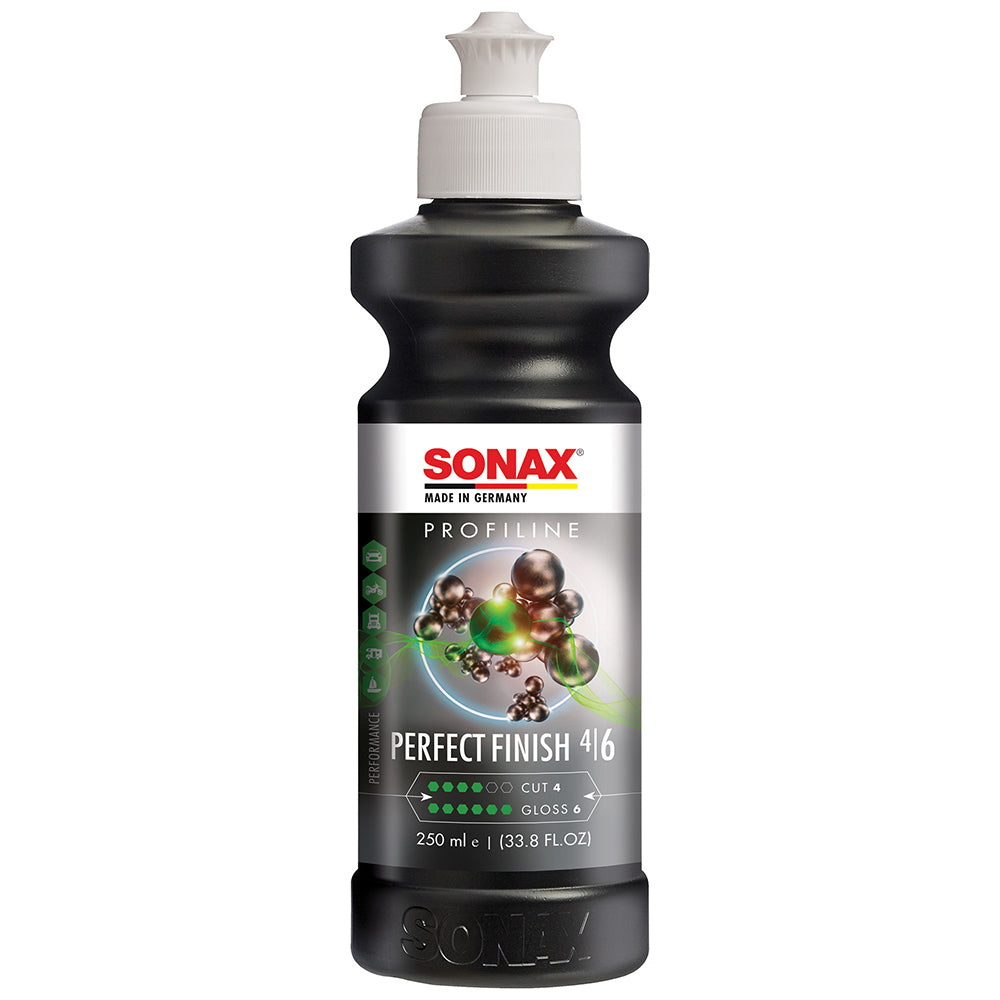 Profiline Perfect Finish 04-06
