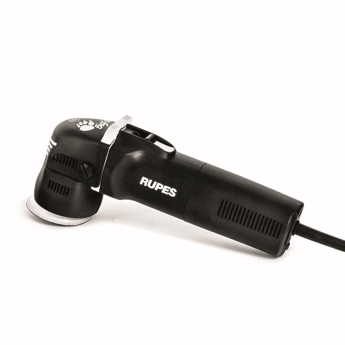 LHR 75E Mini Random Orbital Polisher