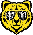 Golden State logo