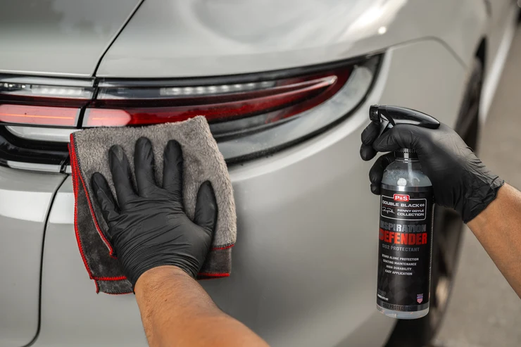 Paint Protection