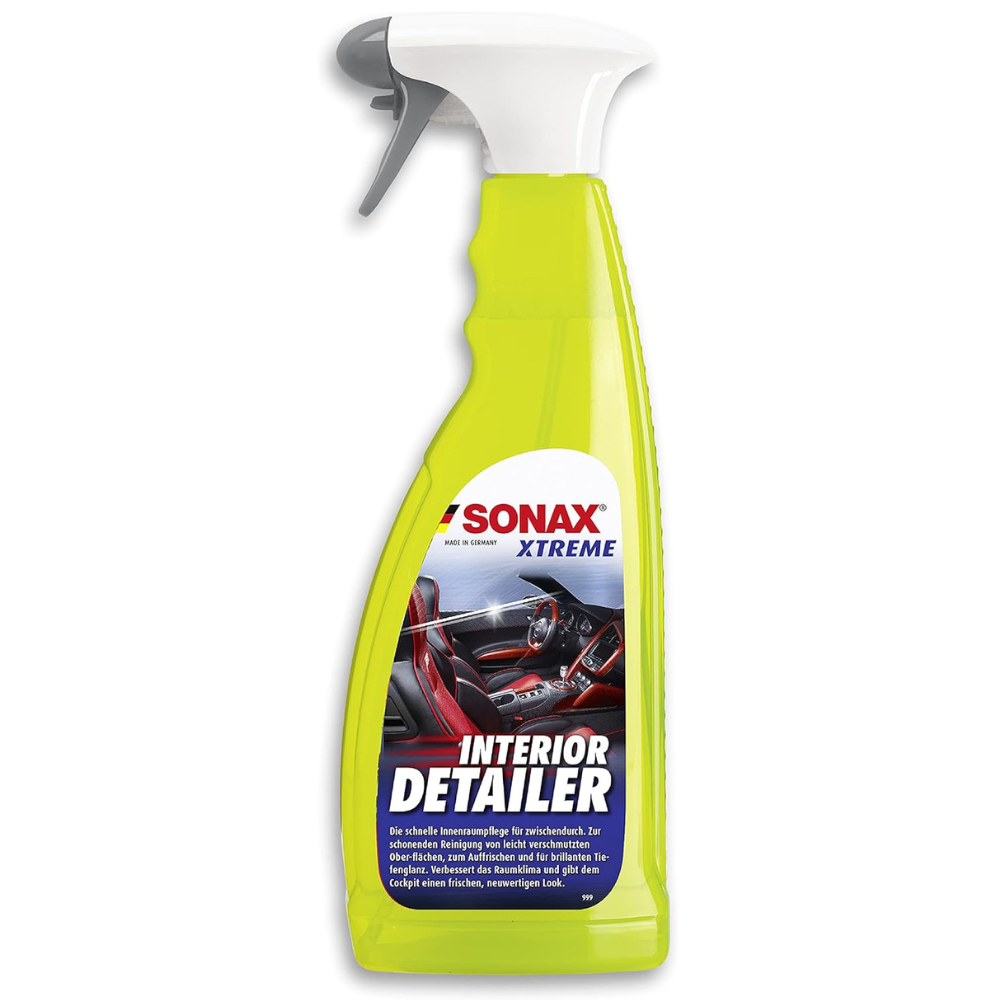 Xtreme Interior Detailer