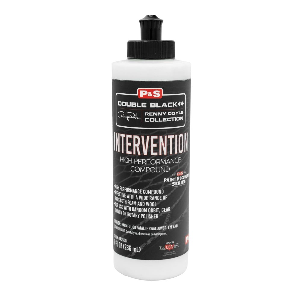 Intervention — High Performance Compound