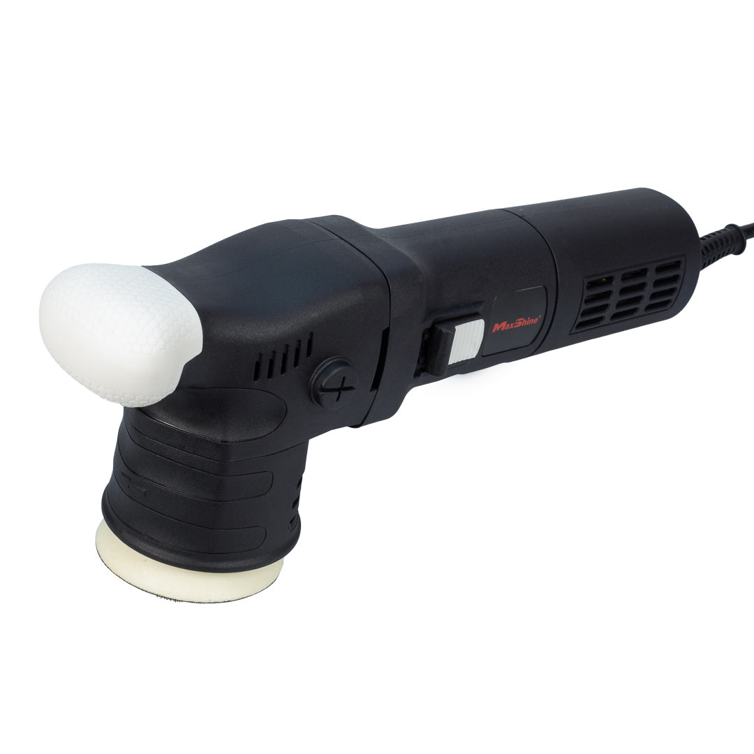 M312 Orbital Polisher — 3 in Plate, 12 mm Throw, 550 W