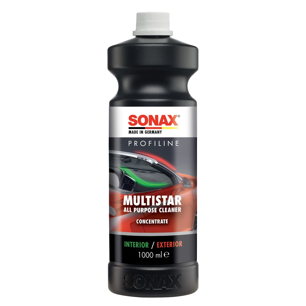 Profiline MultiStar All Purpose Cleaner Concentrate