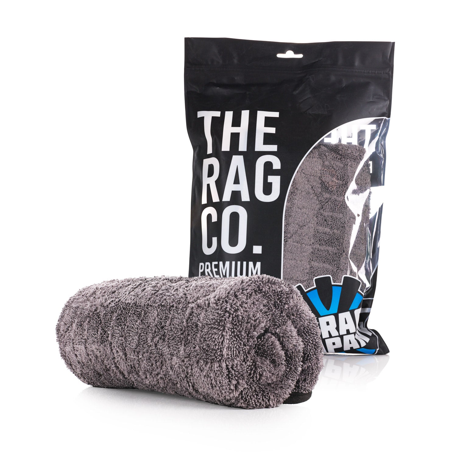 The Gauntlet Drying Towel