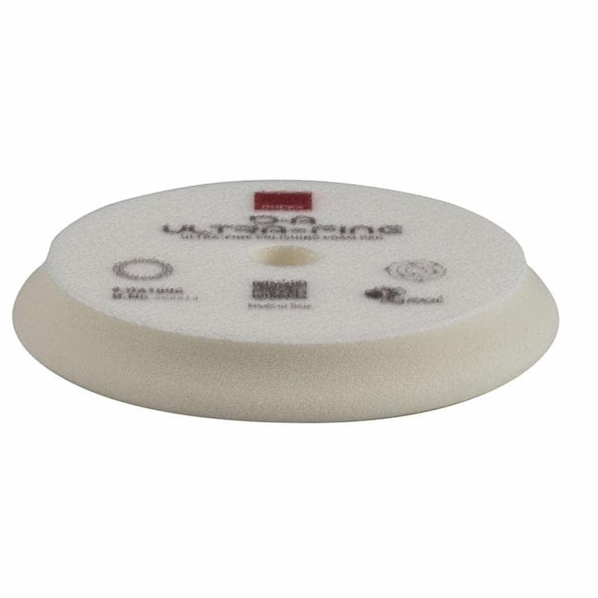 D-A Ultra-Fine Foam Polishing Pad (6 inch)