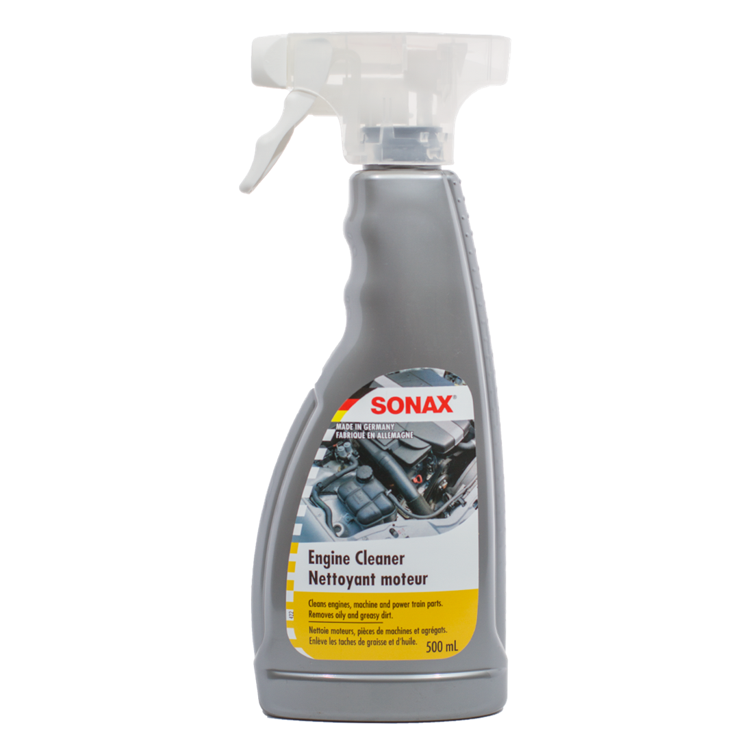 Engine Cleaner