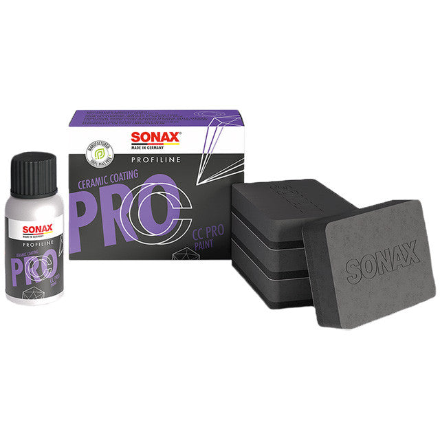 CC Pro Ceramic Coating
