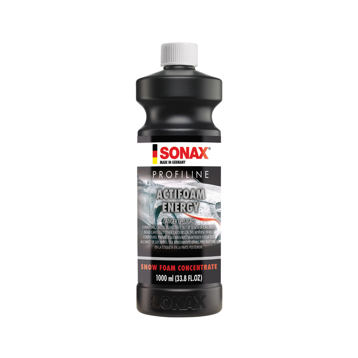 Profiline ActiFoam Energy