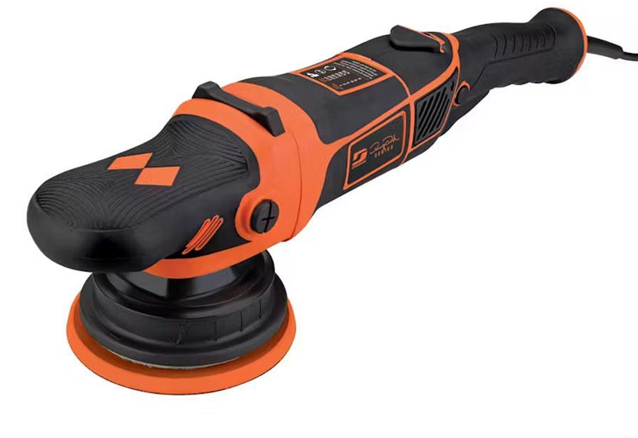 DB8 Renny Doyle Series Geared Dual-Action Polisher