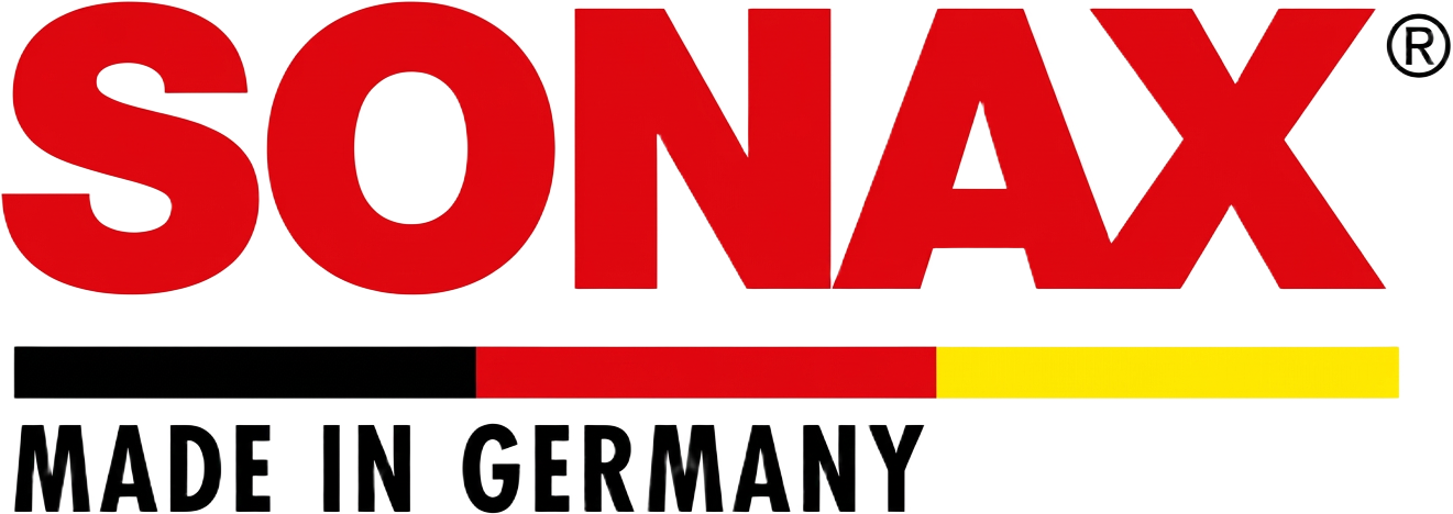 SONAX logo