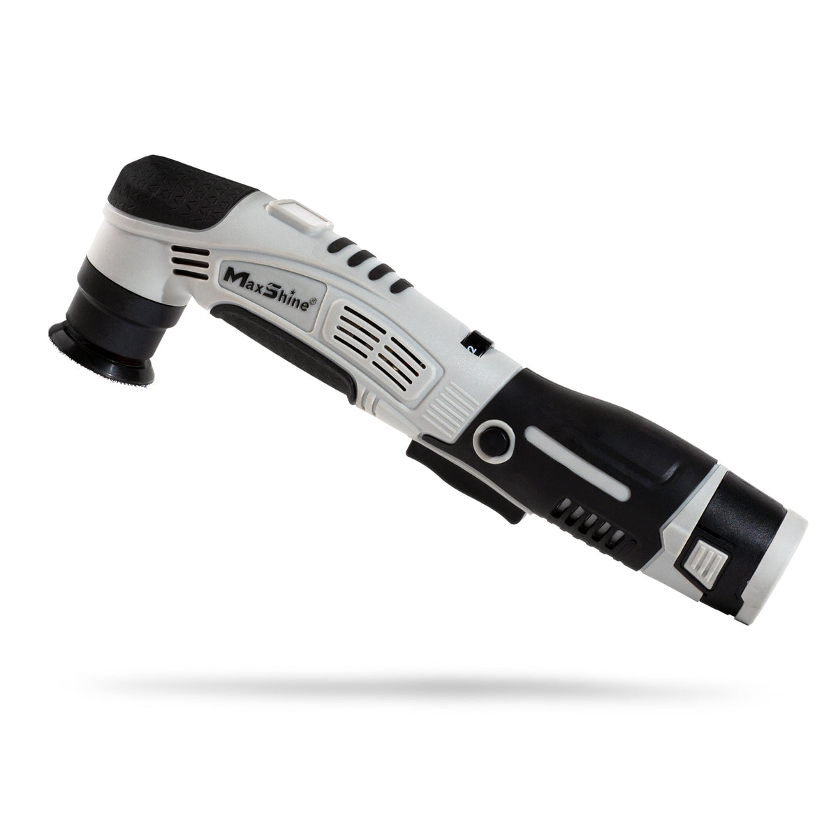 M0312 V2 Cordless Hybrid Rotary & DA Polisher