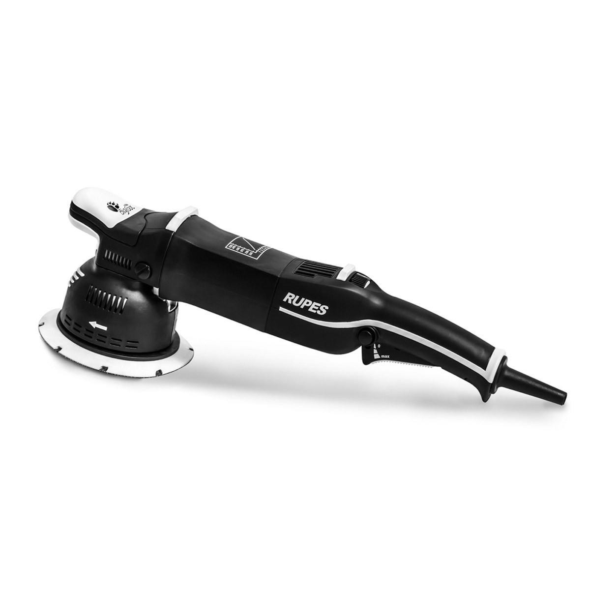 BigFoot LK 900E Mille Gear Driven Polisher