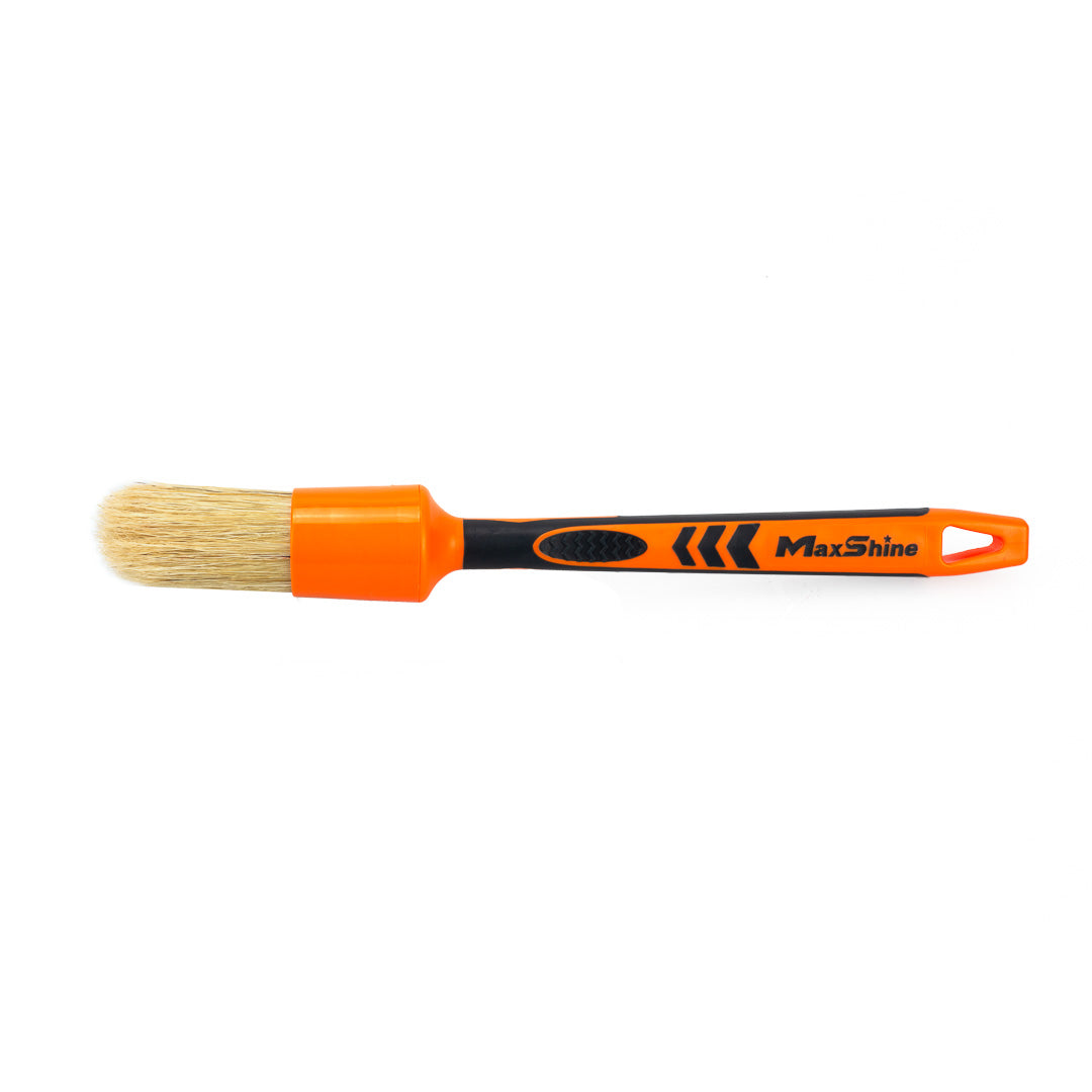 Detailing Boar Hair Brush