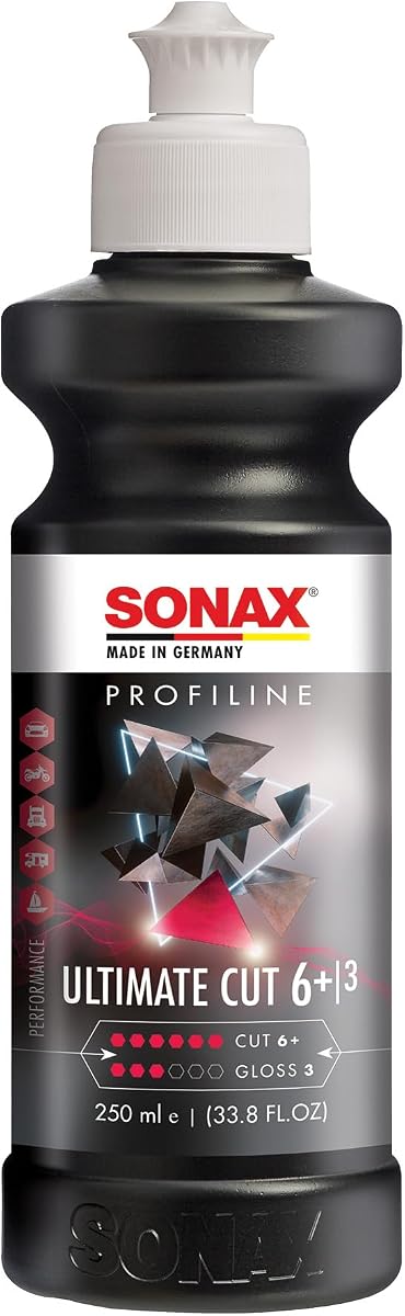 Profiline Ultimate Cut 6+/3