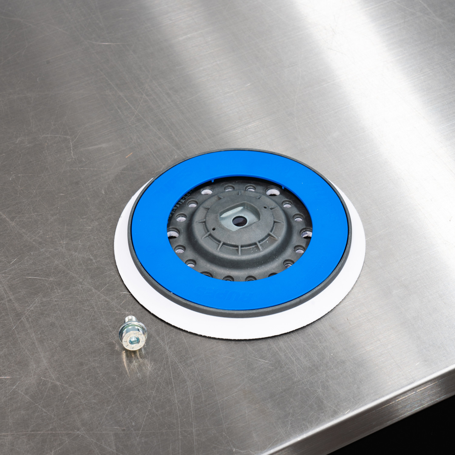 LHR21 Backing Plate (150 mm / 6 inch)