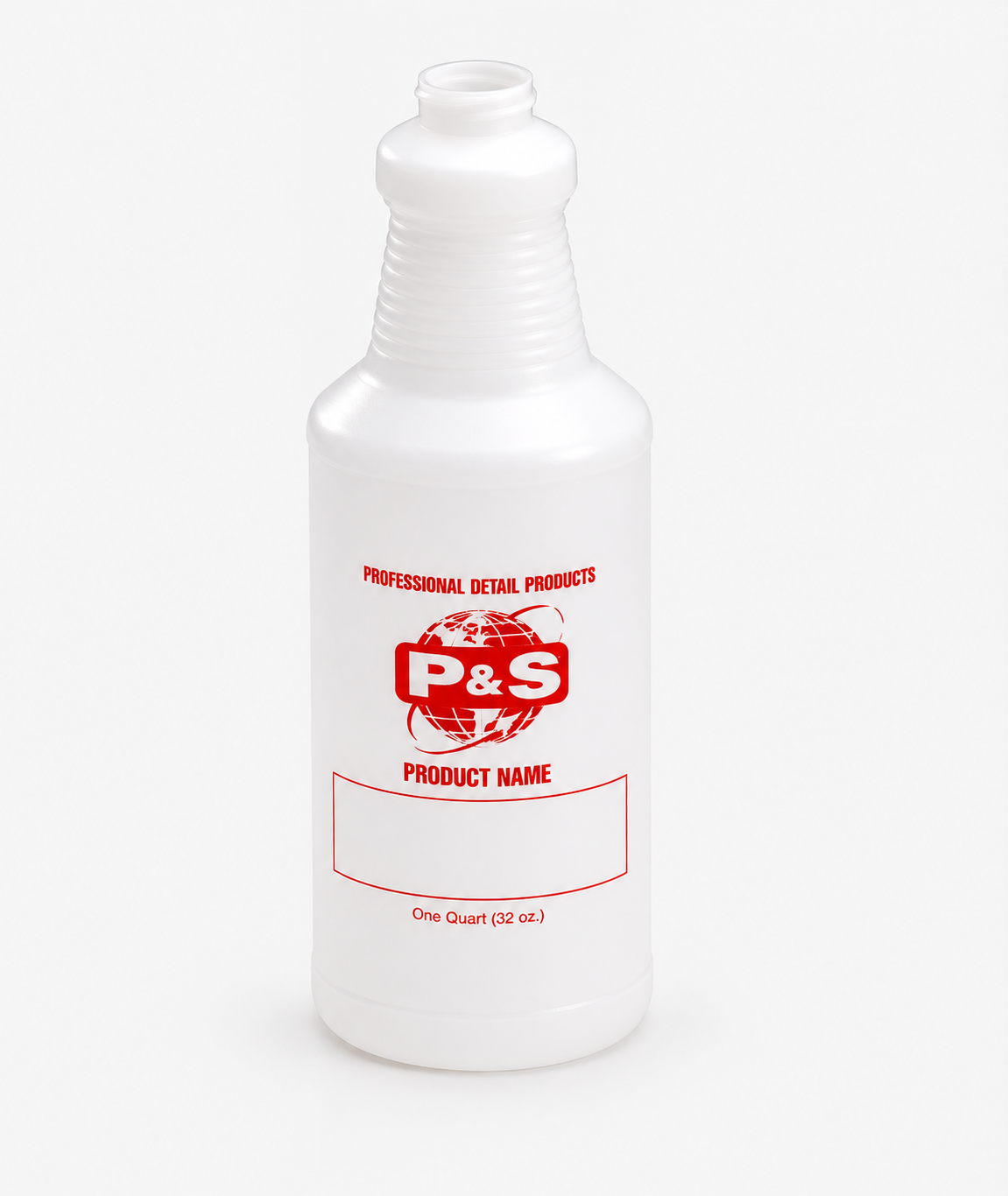 Spray Bottle - Quart