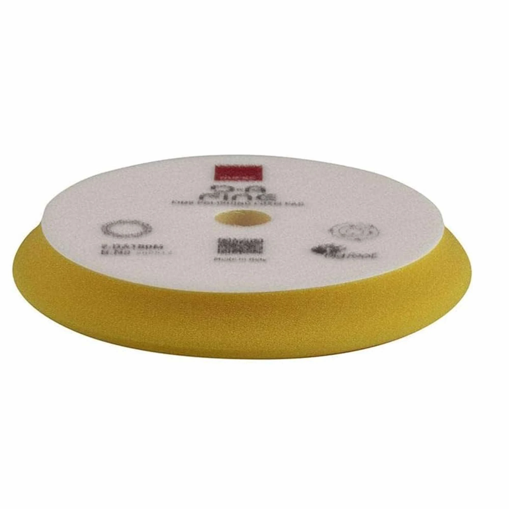 D-A Fine Foam Polishing Pad (6 inch)