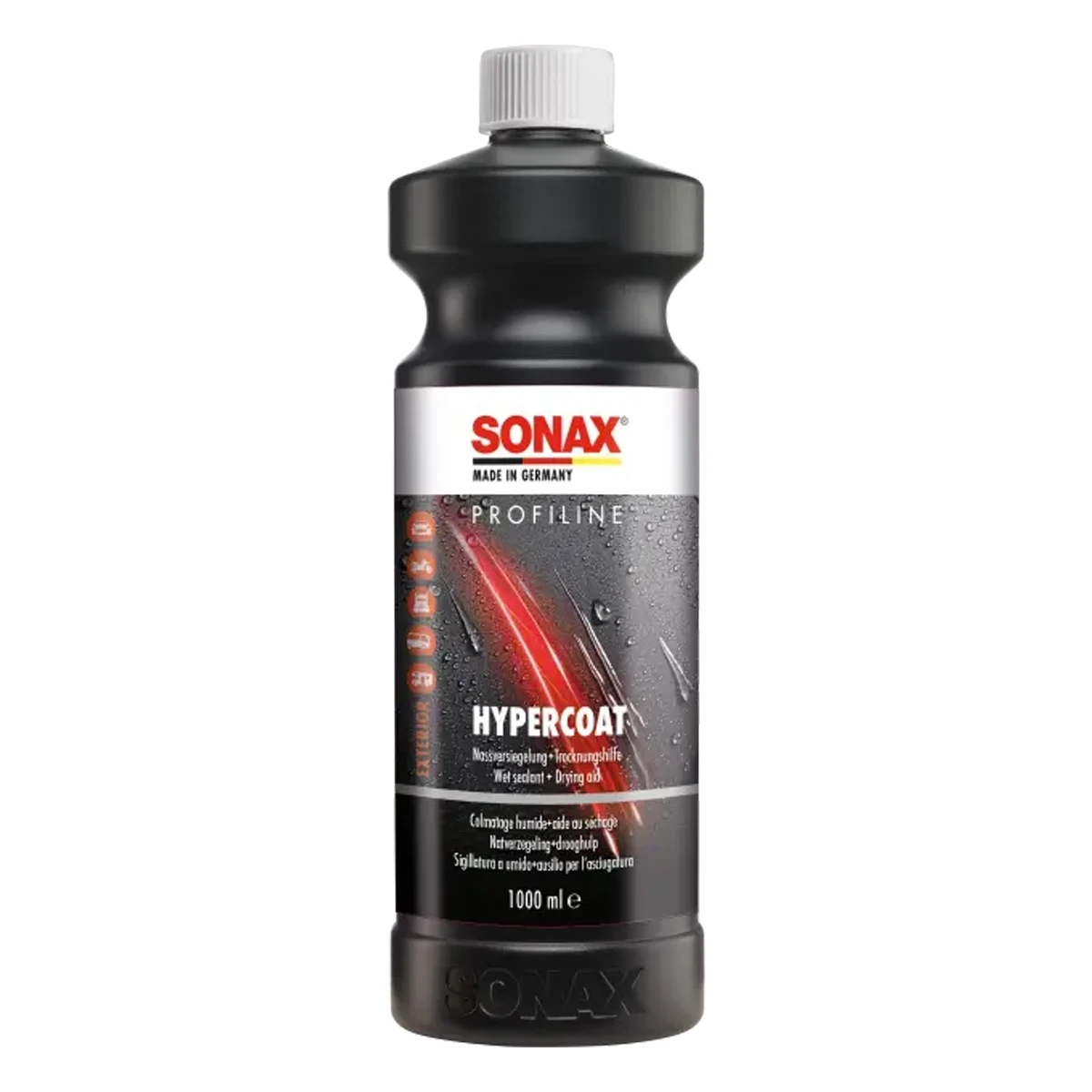 Profiline HyperCoat Wet Sealant + Drying Aid