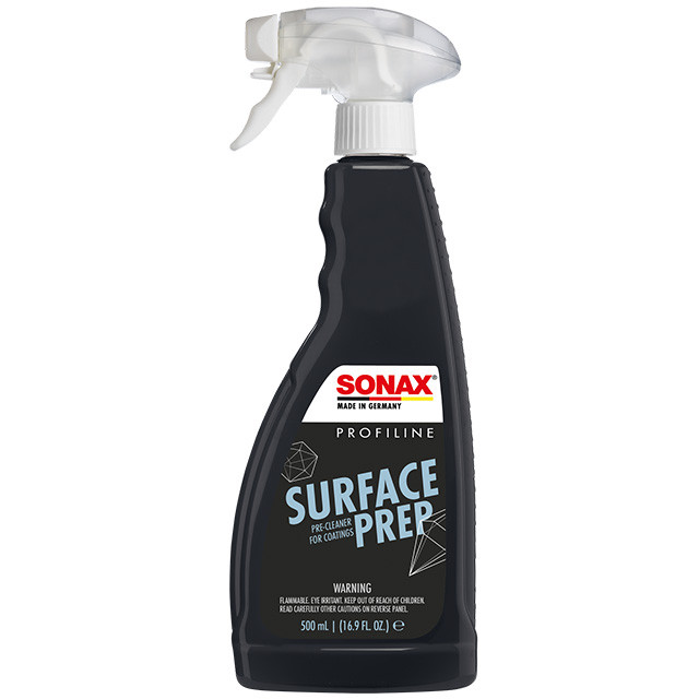 Profiline Surface Prep