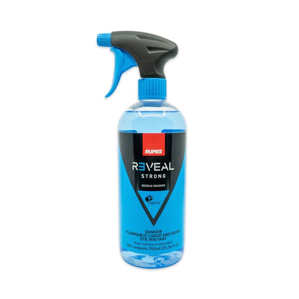 Reveal Strong Residue Remover