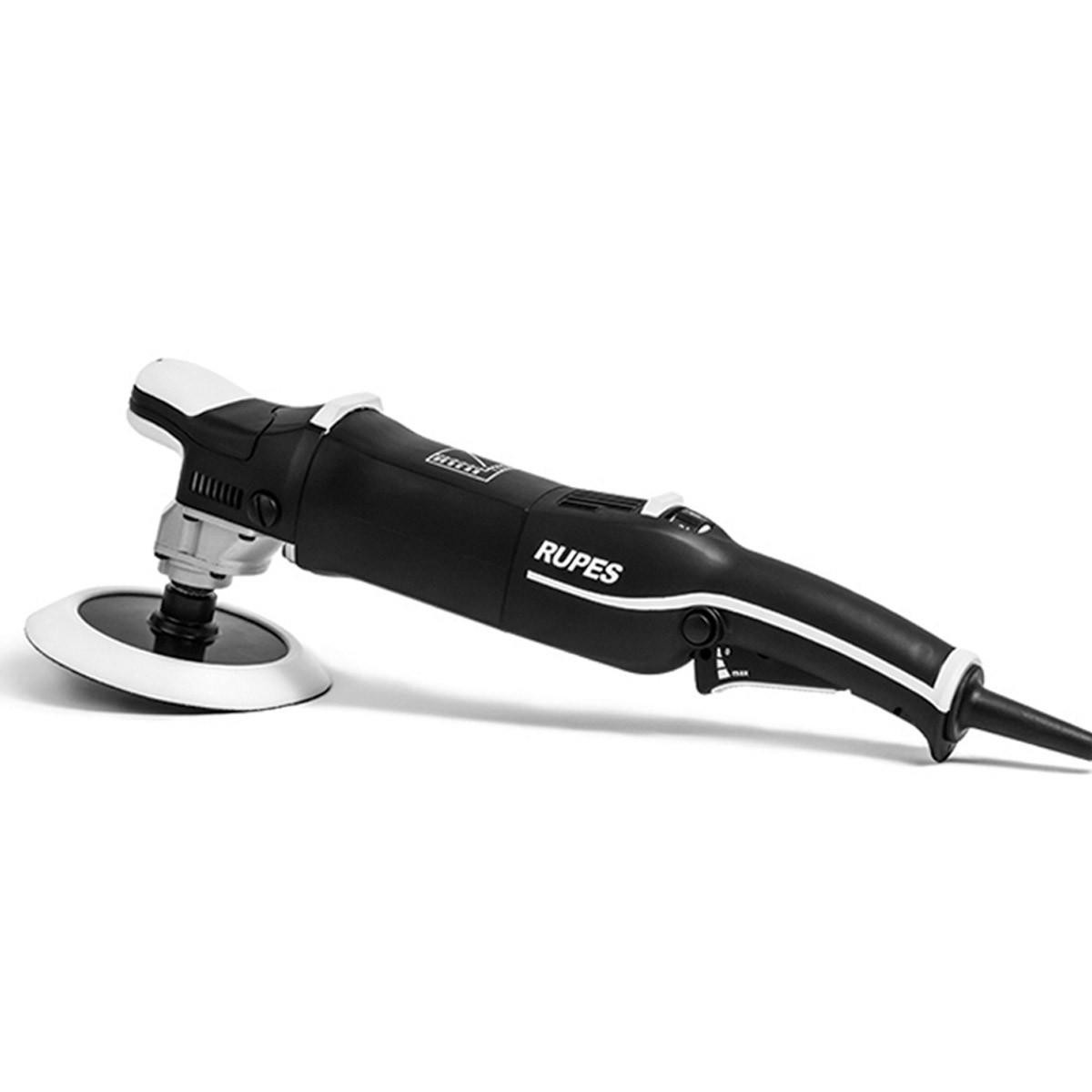 BigFoot LHR 19E Rotary Polisher