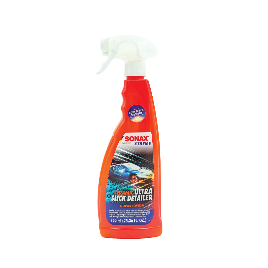 Ceramic Ultra Slick Detailer