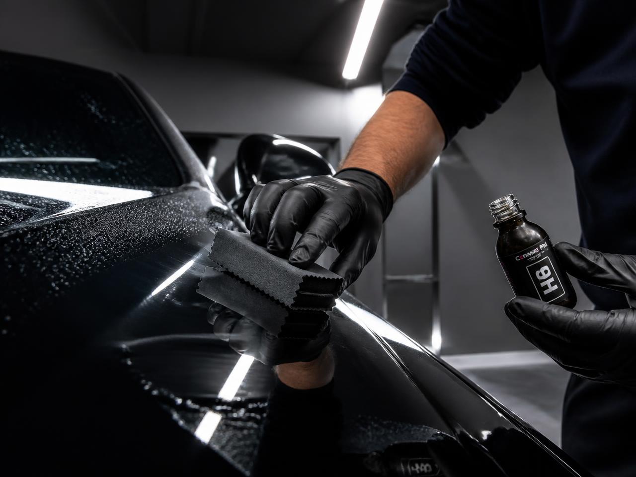Ceramic Coatings