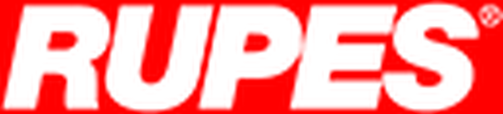 RUPES logo