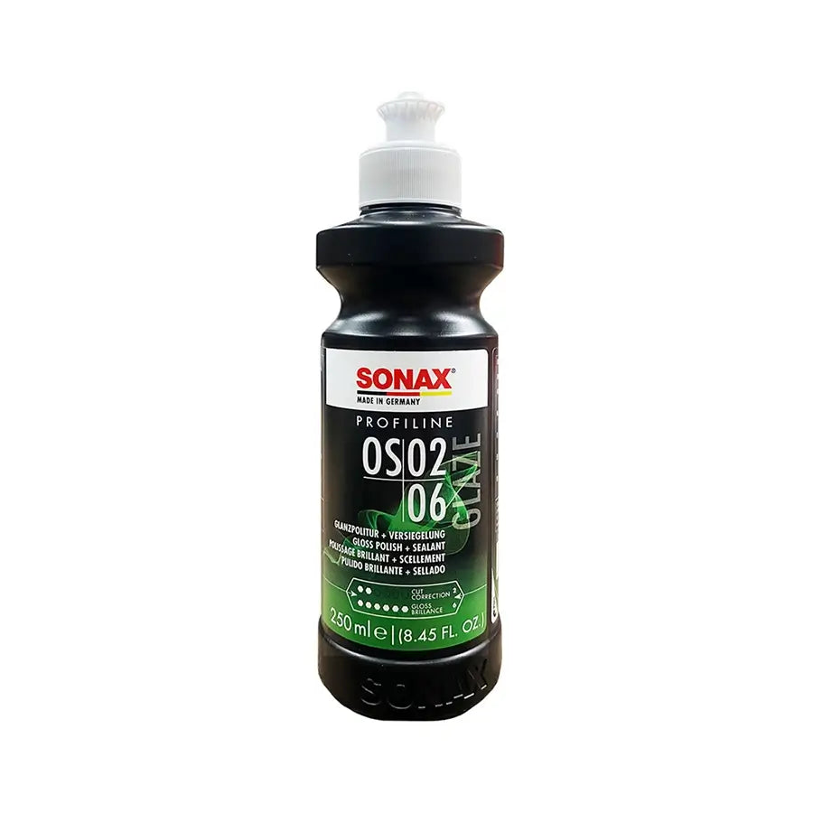 Profiline Glaze OS 02-06