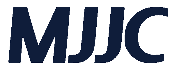 MJJC logo