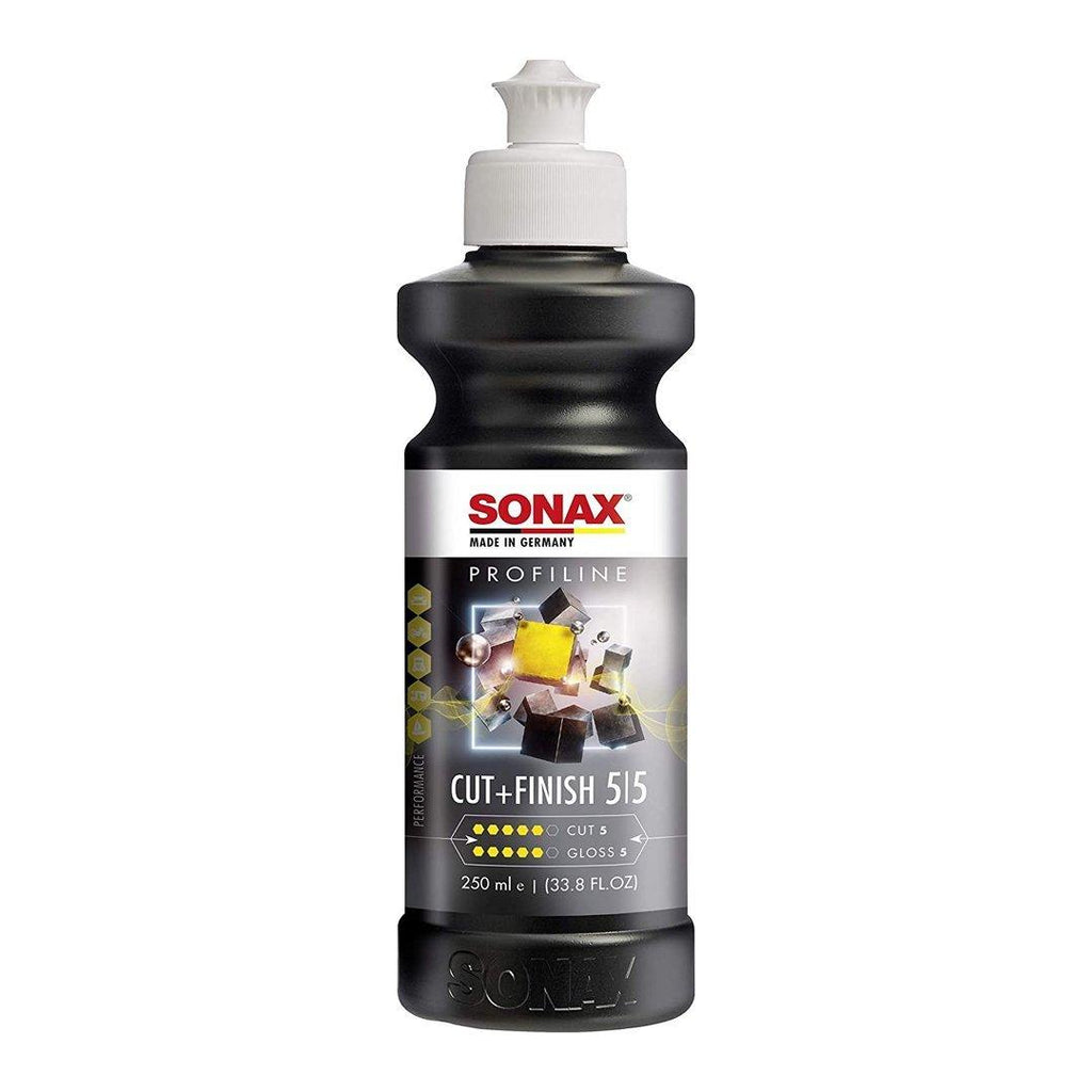 Profiline Cut + Finish 5/5
