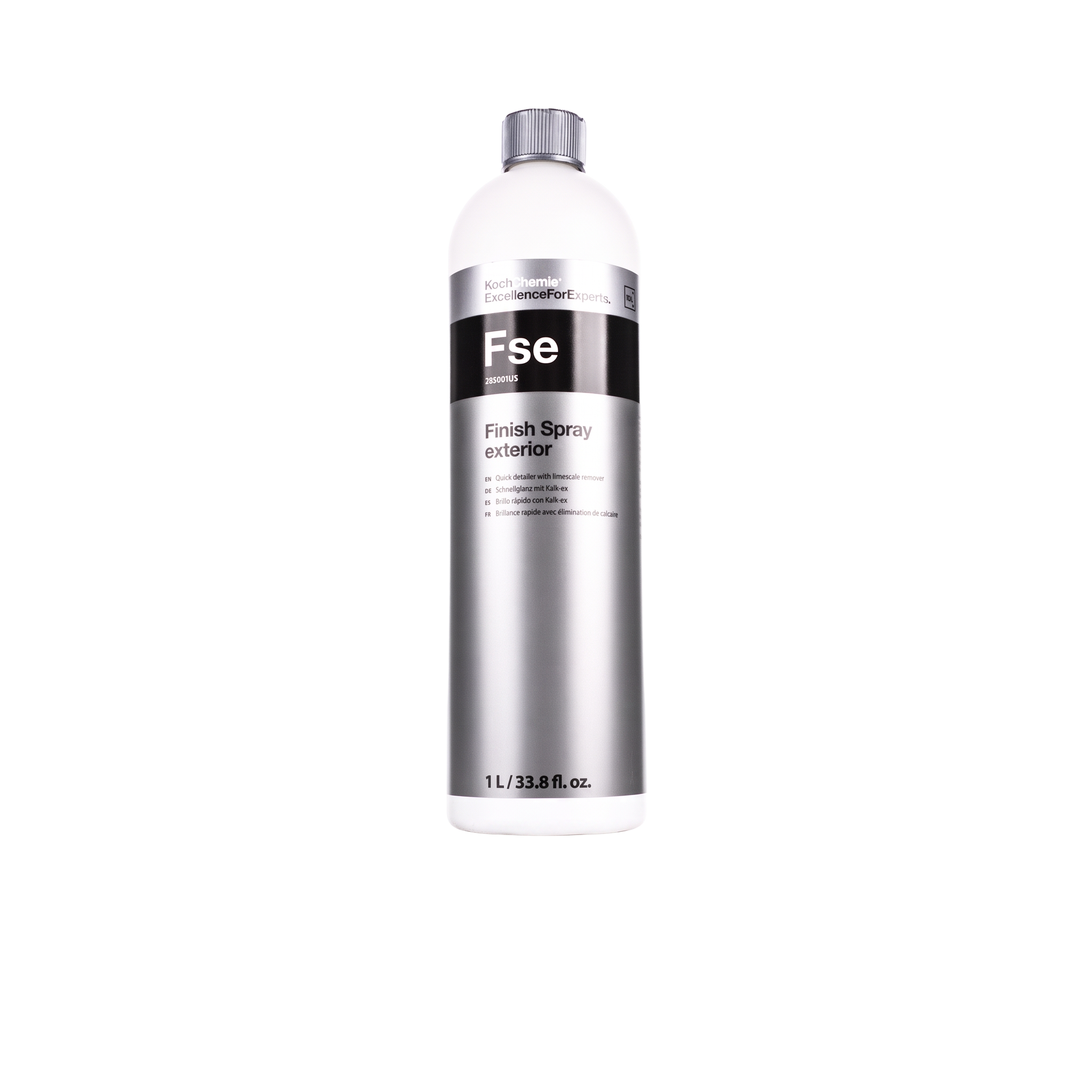 Finish Spray Exterior Fse