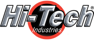 Hi-Tech Industries logo