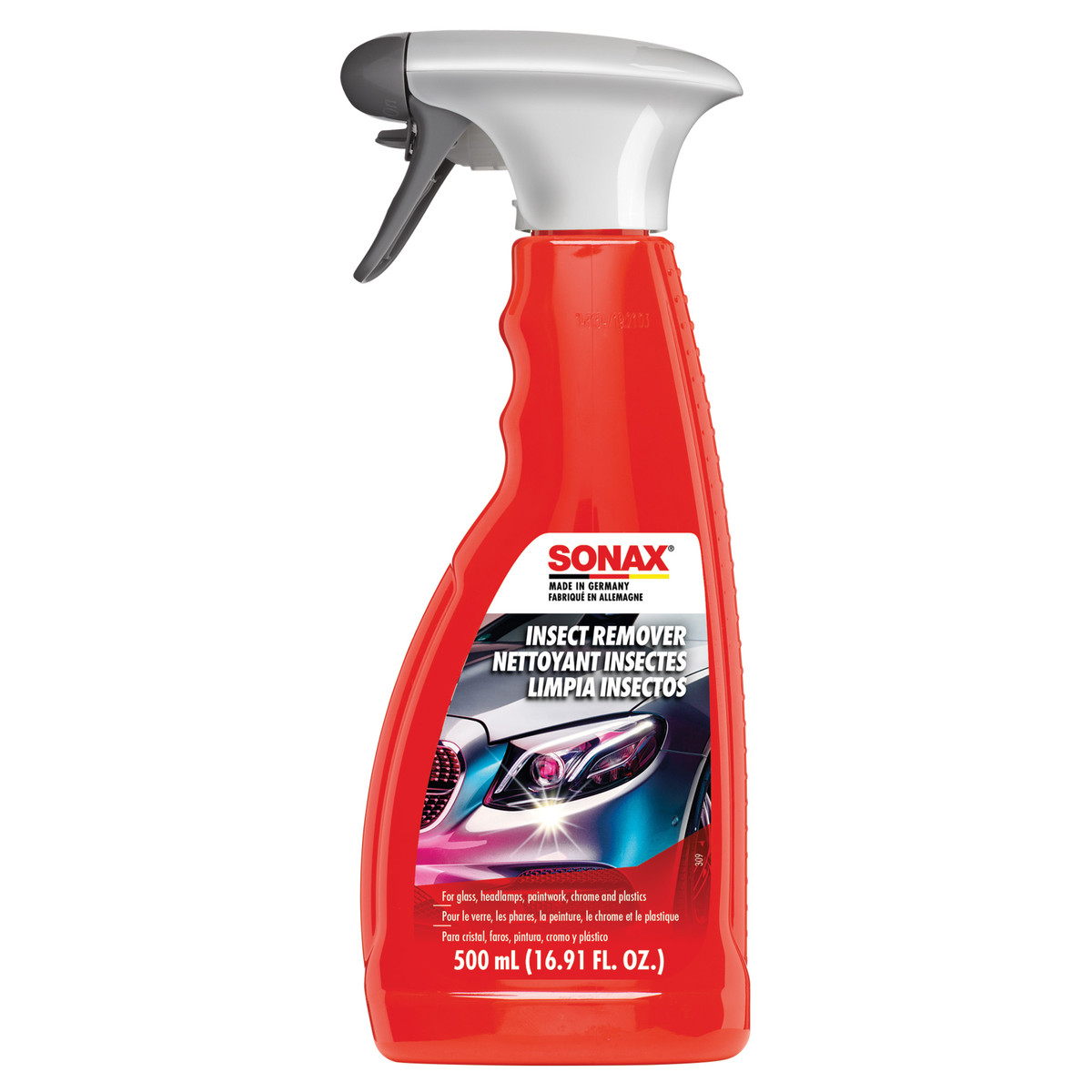 Insect Remover
