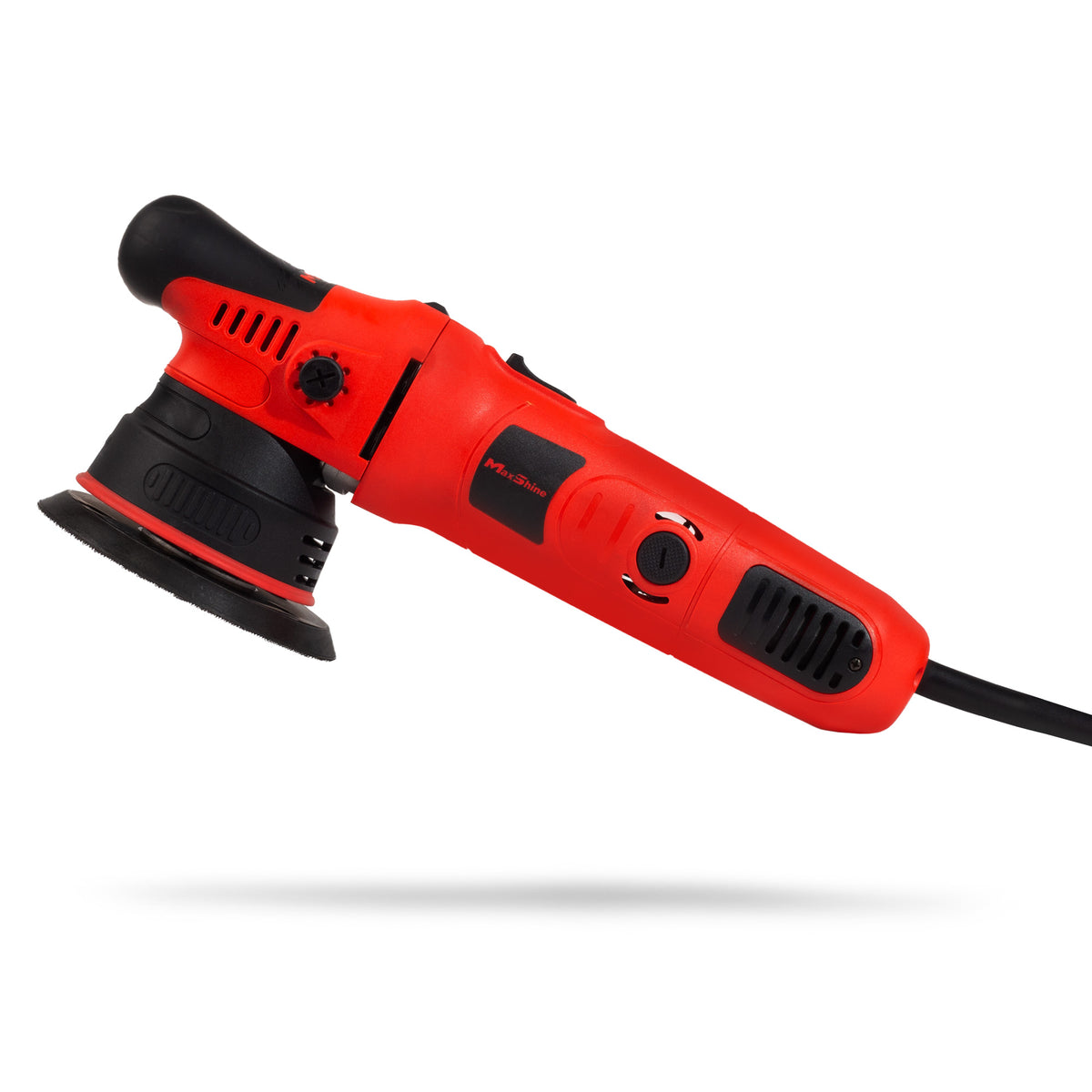 M8S V2 Dual Action Polisher — 5 in Plate, 8 mm Throw, 1000 W