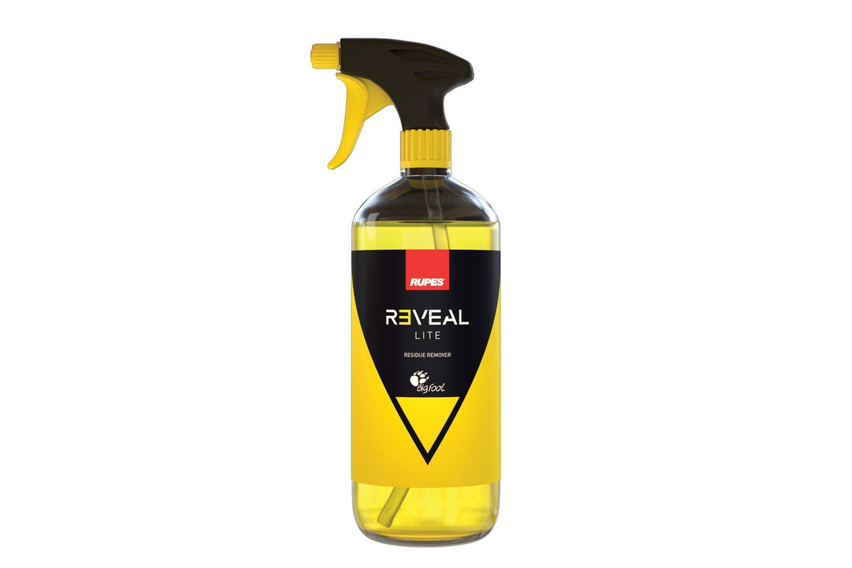 Reveal Lite Residue Remover