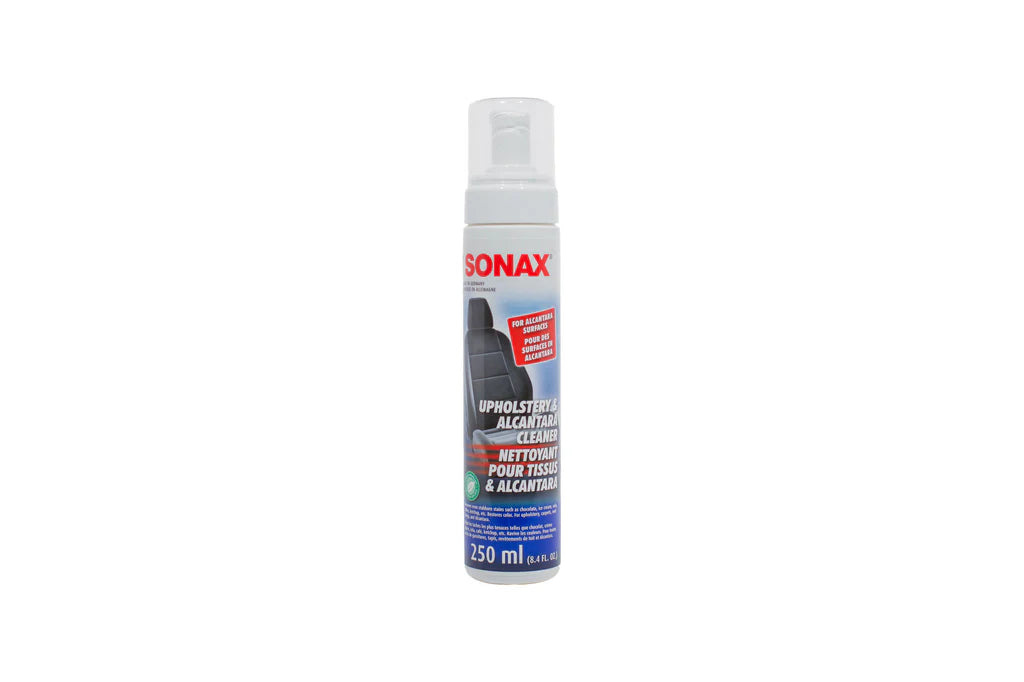 Alcantara & Upholstery Cleaner