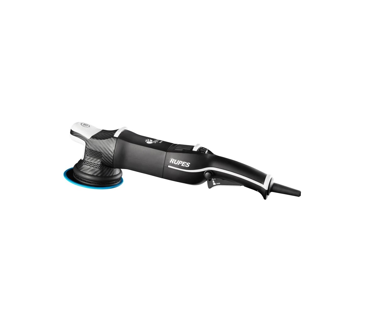 BigFoot LHR15 Mark V Polisher
