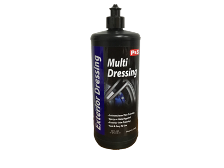 Pro Series — Multi Dressing L15