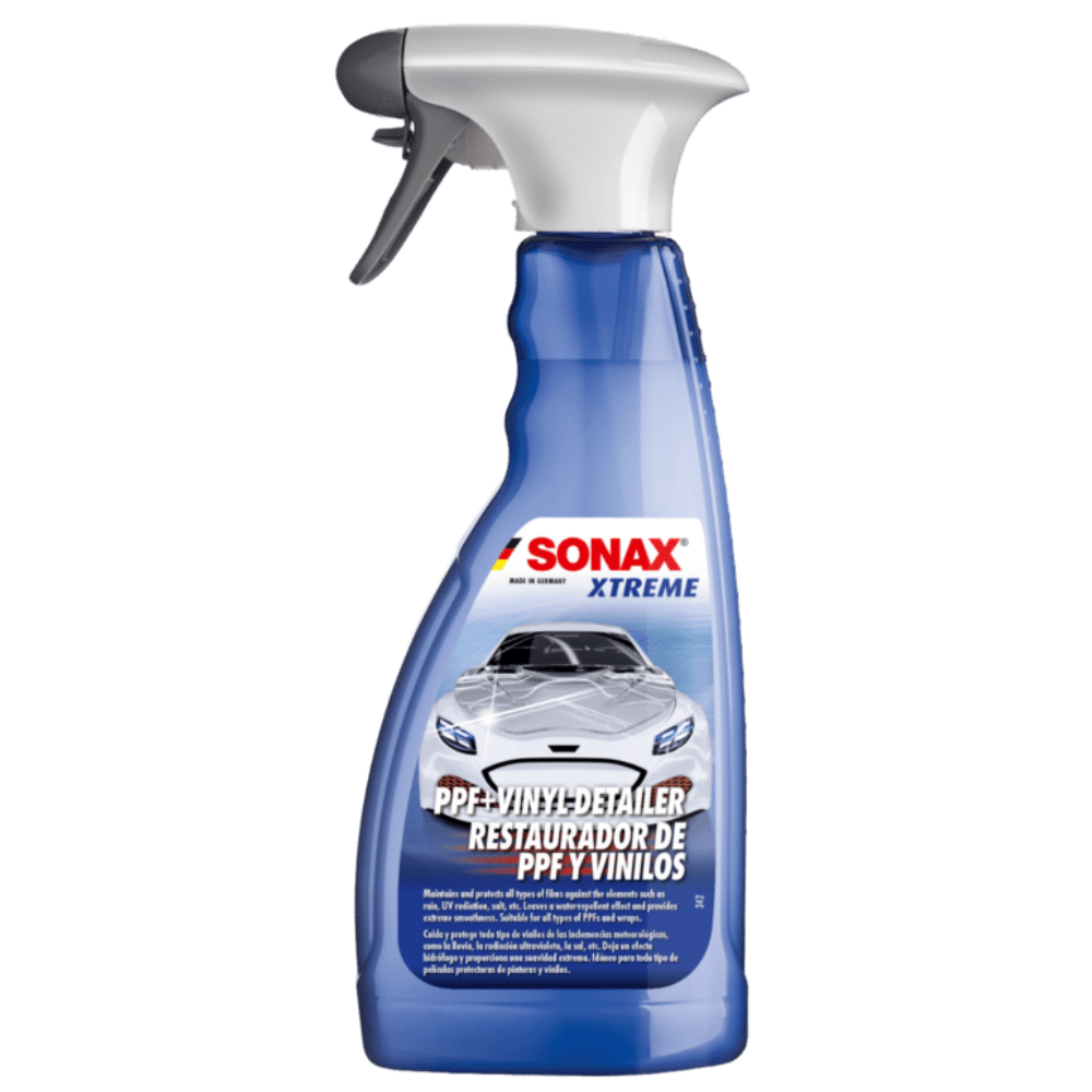 Xtreme PPF + Vinyl Detailer