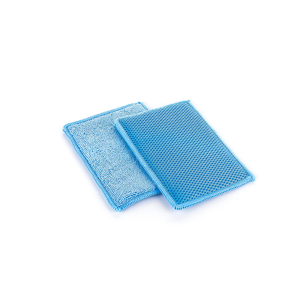 Jersey Bug Scrubber Pad