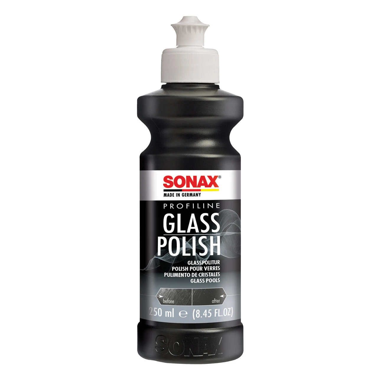 Profiline Glass Polish