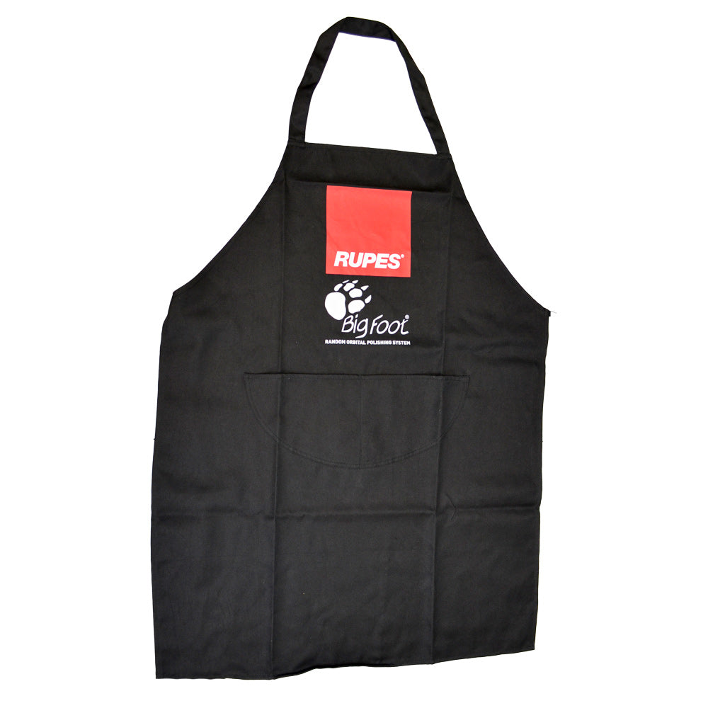 BigFoot Detailing Apron